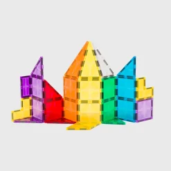 Braintoys Imanix Star 36 piezas ·