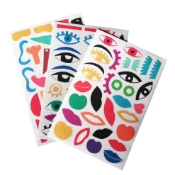 Braintoys Imanix Stickers · Best