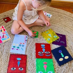 Braintoys Imanix Stickers · Best