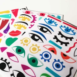 Braintoys Imanix Stickers · Best