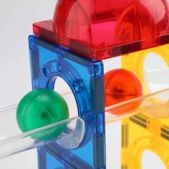 Braintoys Imanix Tobogán 134 piezas · Clearance