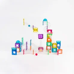 Braintoys Imanix Tobogán 134 piezas · Clearance