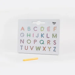 Braintoys Imapad Duo letras y números · Clearance