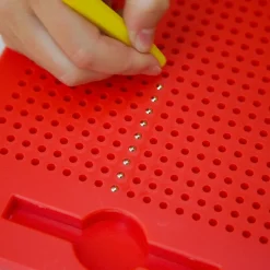 Braintoys Imapad Mini Rojo · Outlet