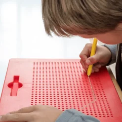 Braintoys Imapad Rojo · Outlet