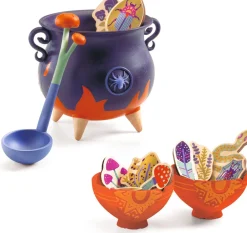 Djeco Imitación Sopa de bruja · Online