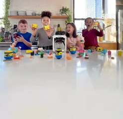 Toybox Impresora 3D · Best