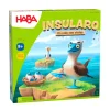HABA Insularo · Outlet
