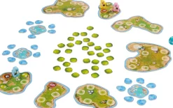 HABA Insularo · Outlet