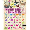 Faktoria K de Libros Inventario Ilustrado de Animales Best