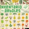 Faktoria K de Libros Inventario Ilustrado de los árboles Best