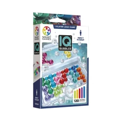 Smart Games IQ Bubbles · Clearance
