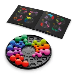 Smart Games IQ Deluxe Circle · Clearance