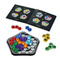 Smart Games IQ Deluxe Pentagon · Hot