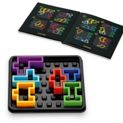 Smart Games IQ Deluxe Square · Outlet