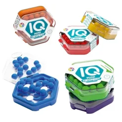 Smart Games IQ Mini Hexpert Surtidos · Discount