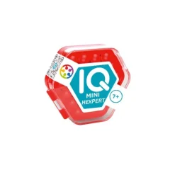 Smart Games IQ Mini Hexpert Surtidos · Discount