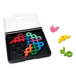 Smart Games IQ Noodles · New