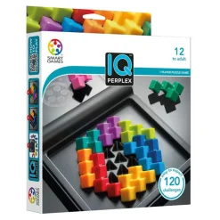 Smart Games IQ Perplex · Outlet