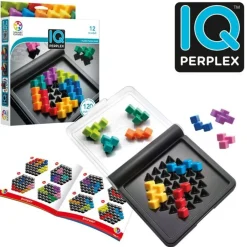 Smart Games IQ Perplex · Outlet