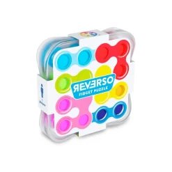 Smart Games IQ Reverso · Hot