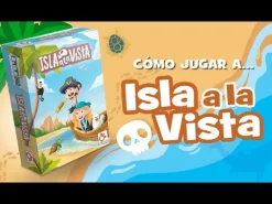 Mercurio Isla a la vista · Outlet