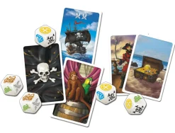 Mercurio Isla Calavera · Clearance