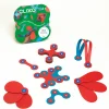 Clixo Itsy Pack Flamingo/Turquesa · Best