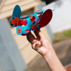 Clixo Itsy Pack Flamingo/Turquesa · Best