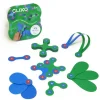 Clixo Itsy Pack Verde/Azul · Hot