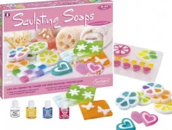 Sentosphère Jabón para esculpir figuras · Sentosphere Hot