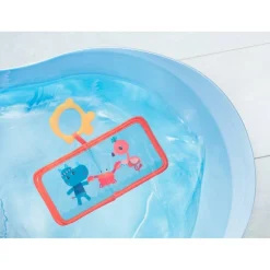 Lilliputiens Jack libro de juegos para el baño · Outlet