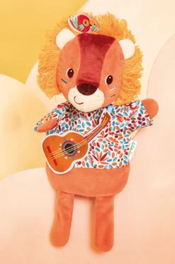 Lilliputiens Jack marioneta de mano · Clearance