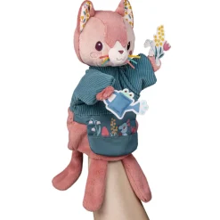 Lilliputiens Jeanne marioneta de mano · Best