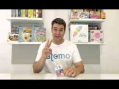 Átomo Games Jeff el Grumete-Club A Best