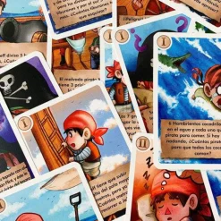 Átomo Games Jeff el Grumete-Club A Best