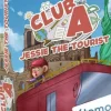 Átomo Games Jessie The Tourist-Club A Online