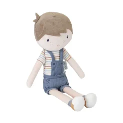 Little Dutch Jim Muñeco Blandito Mediano NUEVO · Discount