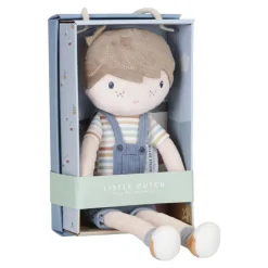 Little Dutch Jim Muñeco Blandito Mediano NUEVO · Discount