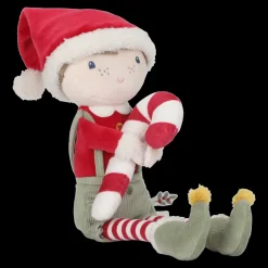 Little Dutch Jim Muñeco Blandito Navidad · Discount