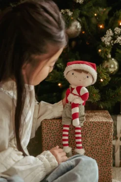 Little Dutch Jim Muñeco Blandito Navidad · Discount