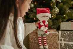 Little Dutch Jim Muñeco Blandito Navidad · Discount