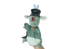 Lilliputiens Joe Mago Marioneta · Sale