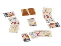 Átomo Games Juan el arquitecto-Club A New