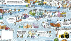 Usborne Juega con el libro de la excavadora Outlet