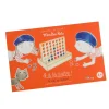 Moulin Roty Juego 4 en raya · New