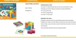 Djeco Juego Cubissimo · Best