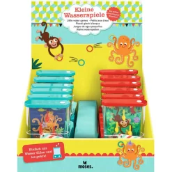 Moses Juego de agua con anillas · Online