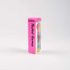 Omy Juego de bolsillo para colorear Magic+8 pinturas · New