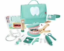 Hape Juego de Clínica Dental Super Smile · New